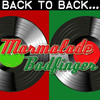 Marmalade Back to Back: Marmalade & Badfinger (Re-Recorded Versions)