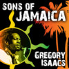 Gregory Isaacs Sons of Jamaica