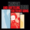 Hannah jones And I Am Telling You I`m Not Going - EP