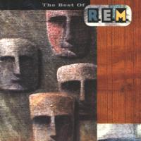 R.E.M. The Best Of R.E.M.