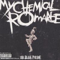 My Chemical Romance The Black Parade