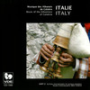 Veronika Rovitti & Mercurio Rovitti Italie: Musique Des Albanais De Calabre – Italy: Music of the Albanians of Calabria