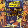 Memphis Jug Band Vintage Songs of Sex, Drugs & Cigarettes