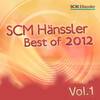 Various Artists SCM Hänssler - Best of 2012 Vol. 1