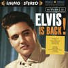 Elvis Presley Elvis Is Back!