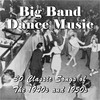 Sarah Vaughan Big Band Dance Music: 30 Classic Songs of the 1940s and 1950s
