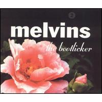 Melvins The Bootlicker
