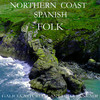 Various Artists Northern Spanish Folk