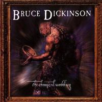 Bruce Dickinson The Chemical Wedding