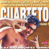 Various Artists Cuarteto Vol.2: Los 100 Mejores Temas