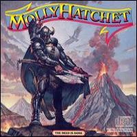 Molly Hatchet The Deed Is Done