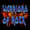 Blues Image Warriors Of Rock