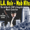 ELLINGTON Duke L.A. Noir - Mob Hits
