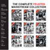Rex Stewart The Complete Felsted Mainstream Collection