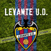 Various Artists Levante U.D. Himnos de Futbol. Single - Single