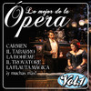 M.Callas Lo Mejor de la Opera Vol.1