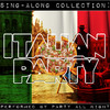 Smoot Sing-Along Collection: Italian Party