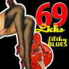 Bessie Smith Filthy Blues - 69 Licks