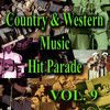 Claude King Country & Western Music Hit Parade, Vol. 9