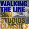 LEWIS Jerry Lee Walking the Line: Sun Studios Classics
