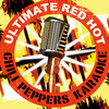 Modern Rock Heroes Ultimate Red Hot Chili Peppers Karaoke