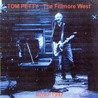 Tom Petty The Fillmore West Concert [CD 3]