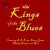 Lightnin` Hopkins Kings of the Blues