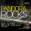 Victor Da Silva Pandora Rock`s Vol. 06