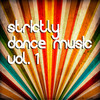 Wess & Rauda Strictly Dance Music Vol. 1