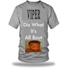 Viper Dis What It`s All Bout