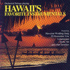 Various Artists Hawaii`s Favorite Instrumentals