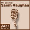 Sarah Vaughan Jazz Legends: The Essential Sarah Vaughan