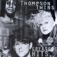 Thompson Twins The Greatest Hits