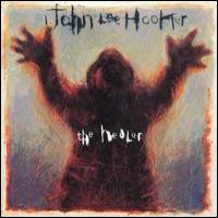 John Lee Hooker The Healer