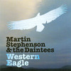 Martin Stephenson Western Eagle