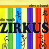 Zirkus Band Die Musik Zirkus