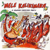 Maile Serenaders Mele Kalikimaka - A Hawaiian Christmas Party