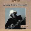John Lee Hooker The Hook - 20 Years Of Hits & Hot Boogie