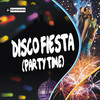 Various Artists Disco Fiesta - Party Time