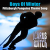 Icarus Witch Pittsburgh Penguins Theme Song - Boys Of Winter