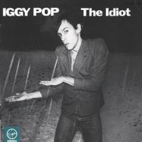 Iggy Pop The Idiot