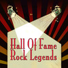 LEWIS Jerry Lee Hall Of Fame Rock Legends
