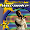 Various Artists Playbacks For Karaoke
