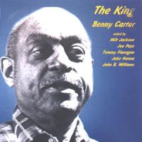 Benny Carter The King