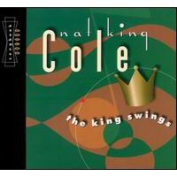 Nat King Cole The King Swings