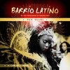 Gregor Salto Barrio Latino - 10 Years (by Carlos Campos)