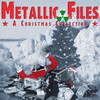 Amorphis Metallic Files - A Christmas Collection