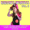 Banda Infantil de Karaoke Karaokes Infantiles Vol. 2