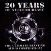 Darkane 20 Years Of Nuclear Blast