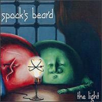 Spock`s Beard The Light